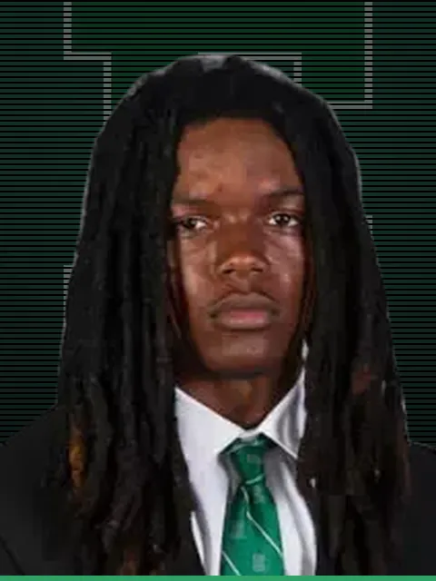 Horace Glenn III