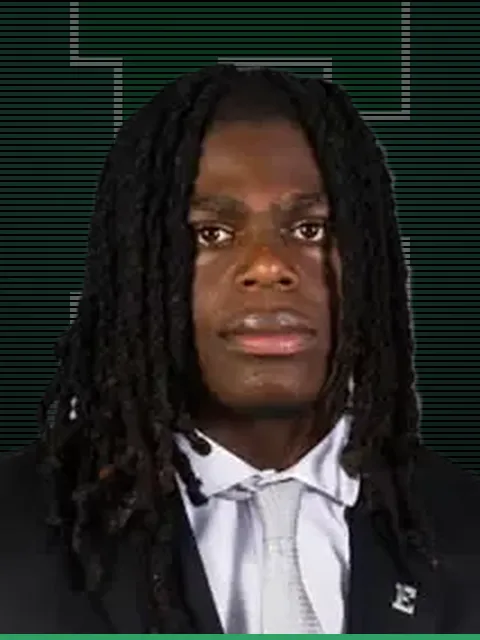Nazir Jones-Davis