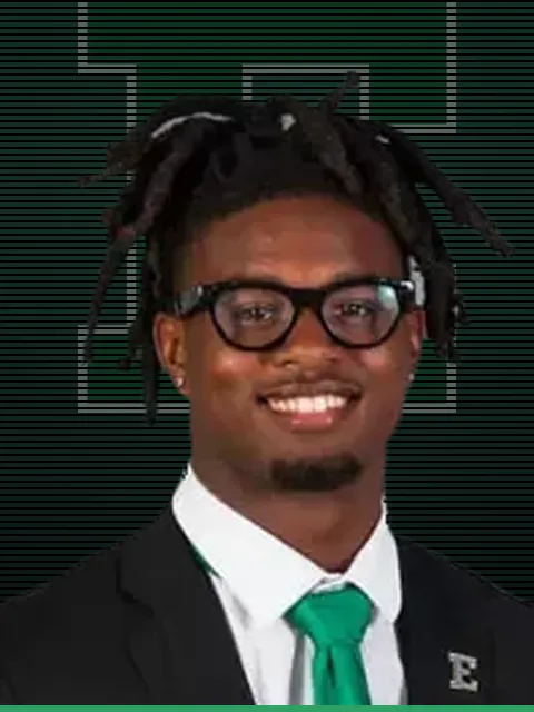 Kijon Braxton