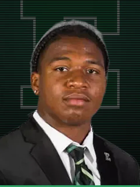 Jabari Monds