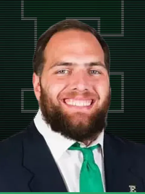 Cole Dellinger