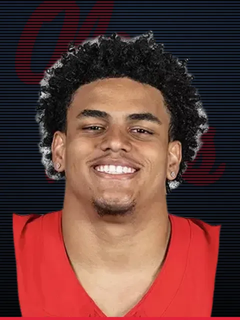 Talib Graham