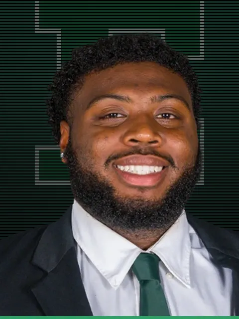 Reggie Gardner