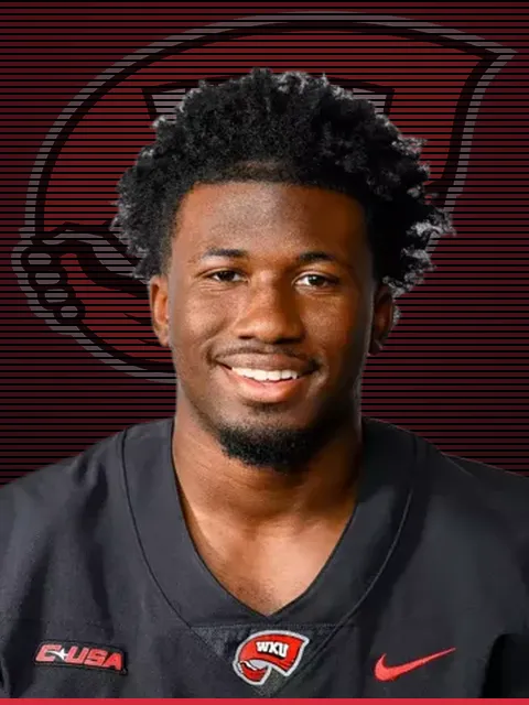 Le'Kamren Meadows