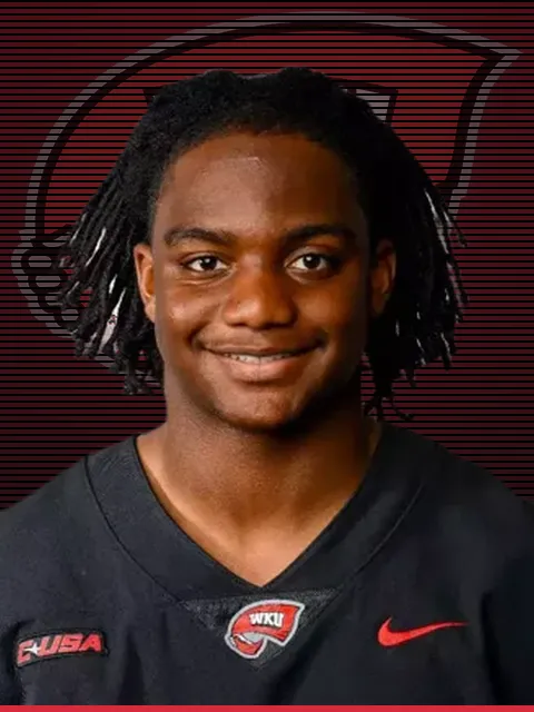 Makhi Brazier
