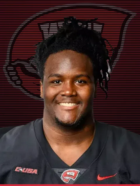 Elijah Peake