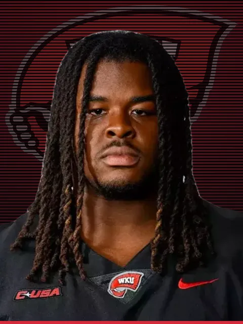 Tyrell Scott