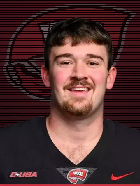 Rhett Larson