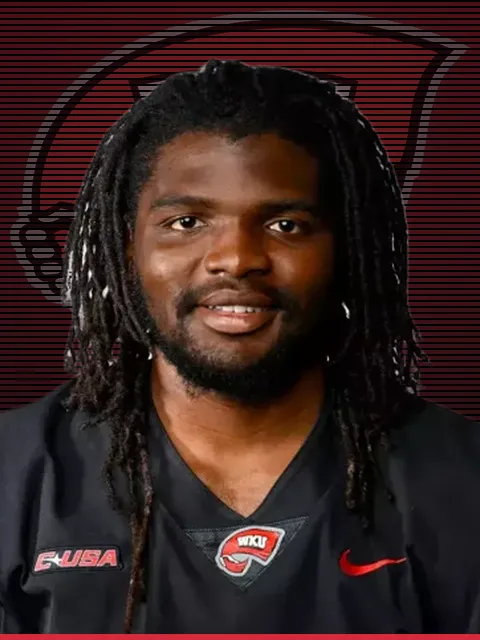 Arlando Crafton Jr.