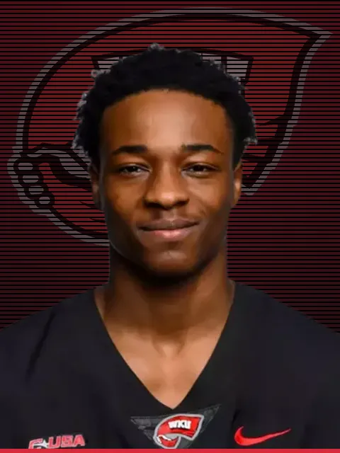 Tre'von McGory