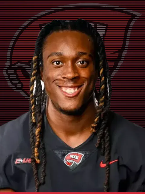 Qua'Vez Humphreys