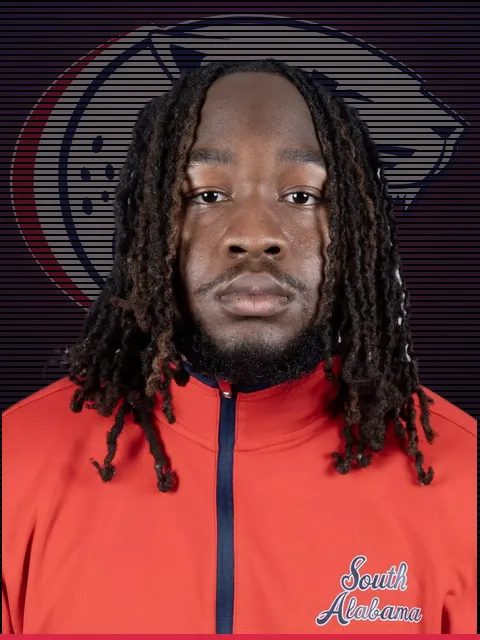 Kaydon Degraffenreid