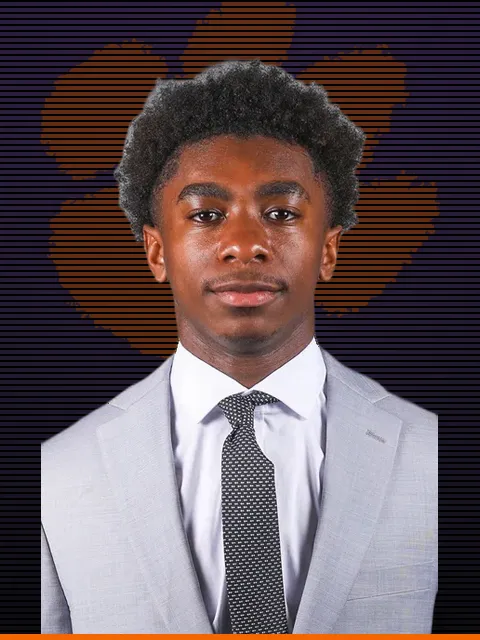 Naeem Burroughs