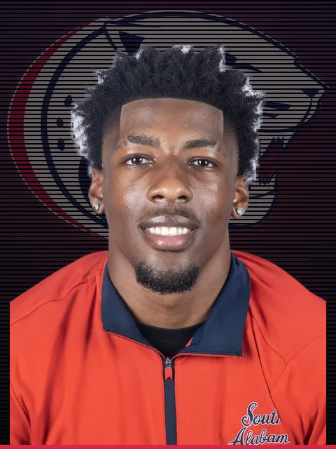 Jarvis Washington Jr.