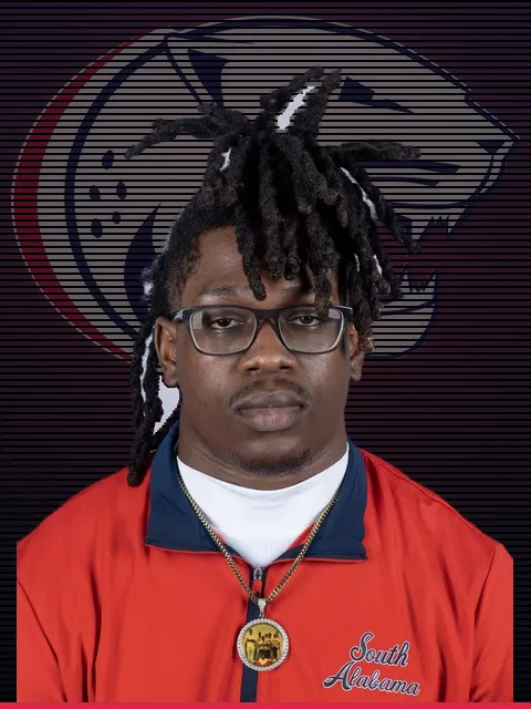 Tre'Mon Henry