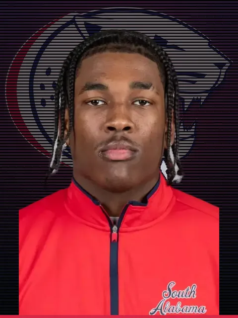 Tomareo Johnson Jr.
