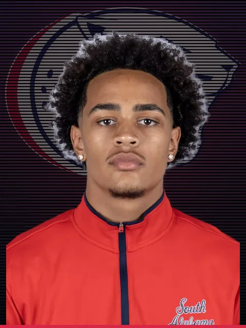 Camen Upshaw
