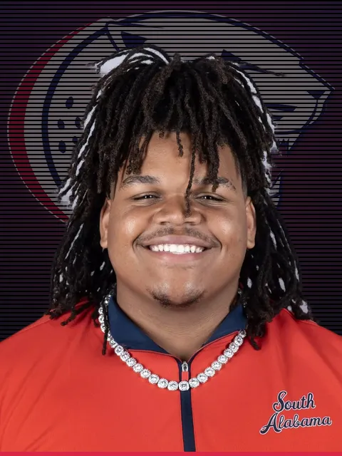 Jamal Siler