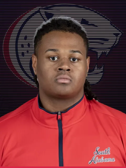 Jaylen Booker