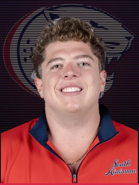 Ethan Hubbard