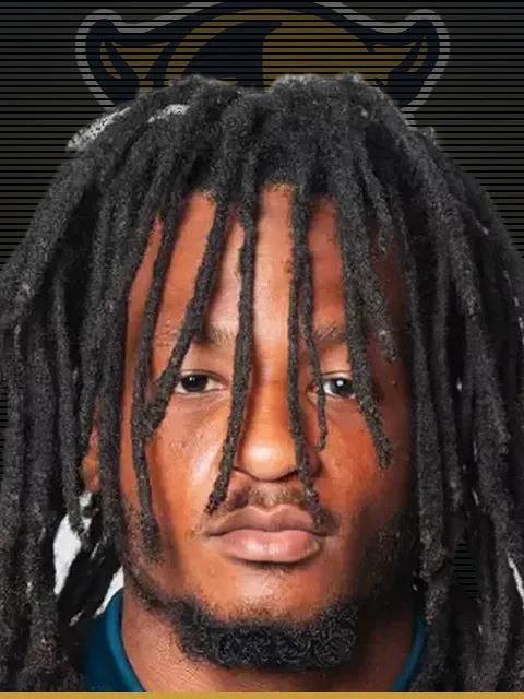 Devonte Lyons
