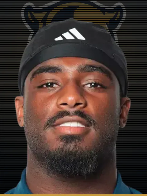 Percy Courtney Jr.