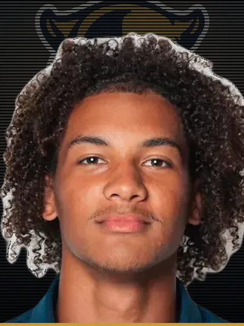 Tyson Carter