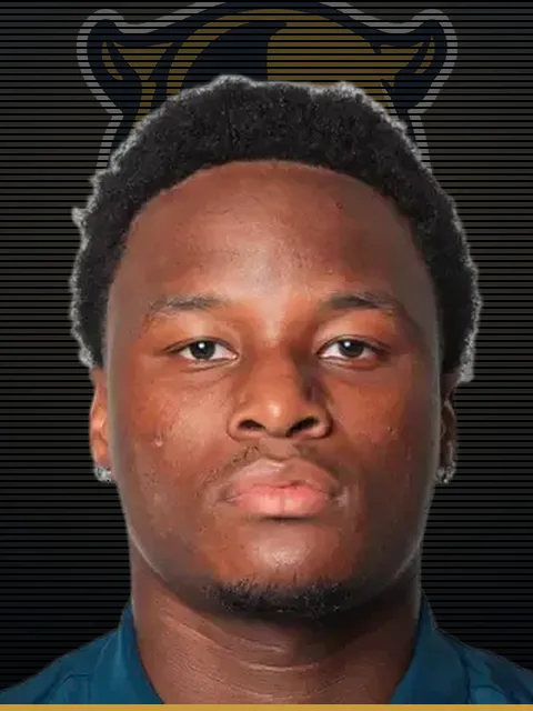 Donovan Giles