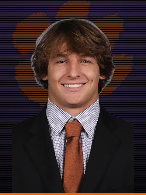 Logan Brooking