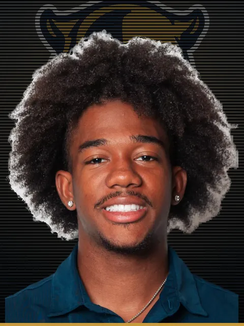 Myles Cunningham