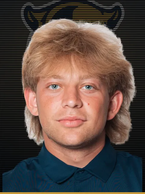 Trey Whirley