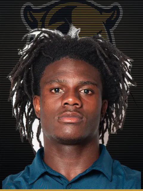 Jakari Johnson