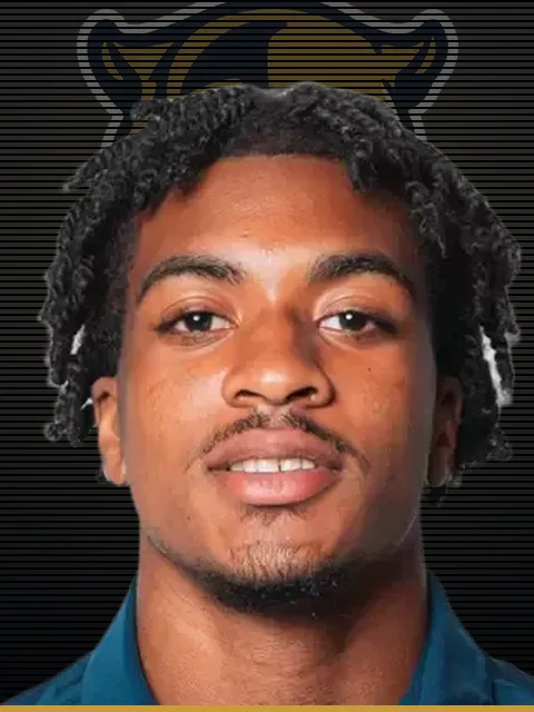 Jahmani Chin-Suer
