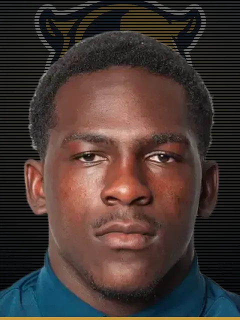 De’andre Arnold