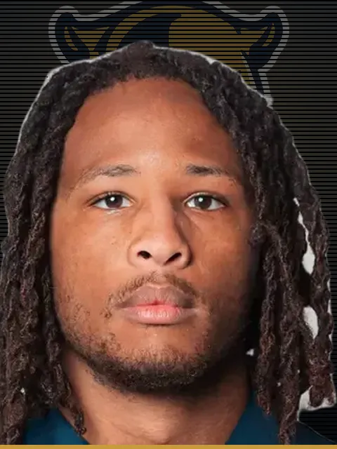 Lamont Green Jr.