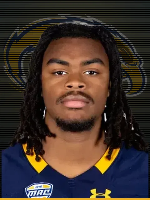 Derrick Jackson III