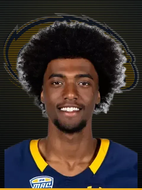Da'Realyst Clark