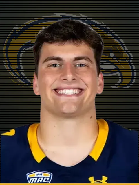 Hayden Dawahare