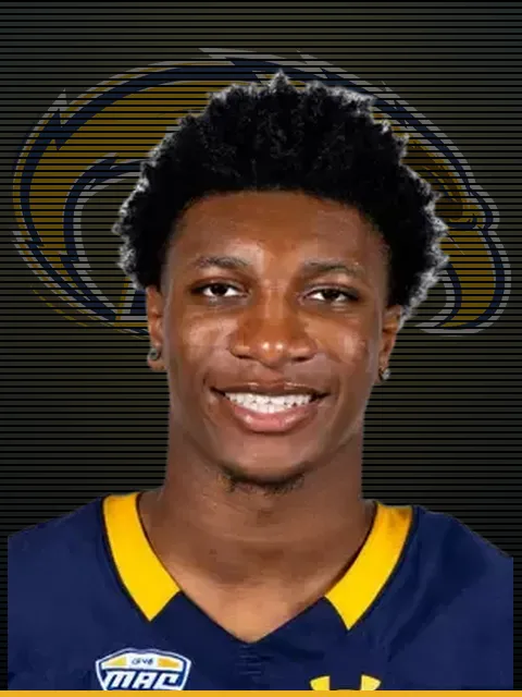 Lionel Burns III