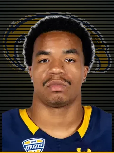 Marques Hicks