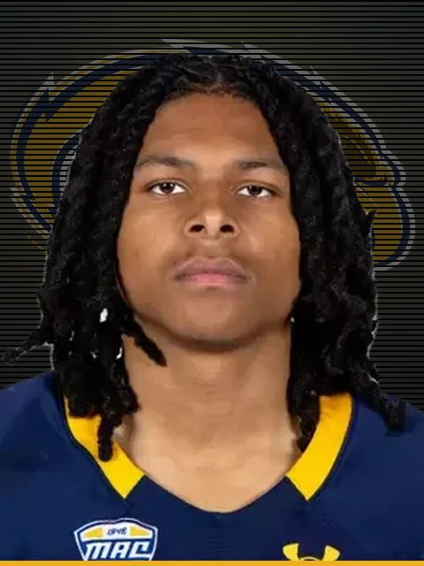 TeJuan Barbour