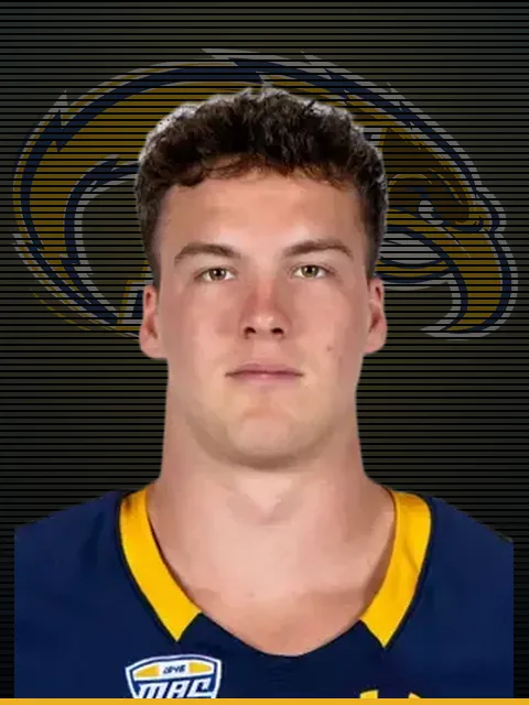 Trey Rubinstein