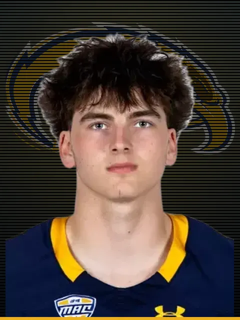 Wyatt Januska
