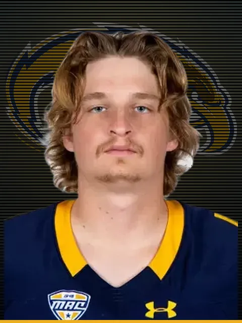 Gus Goodell