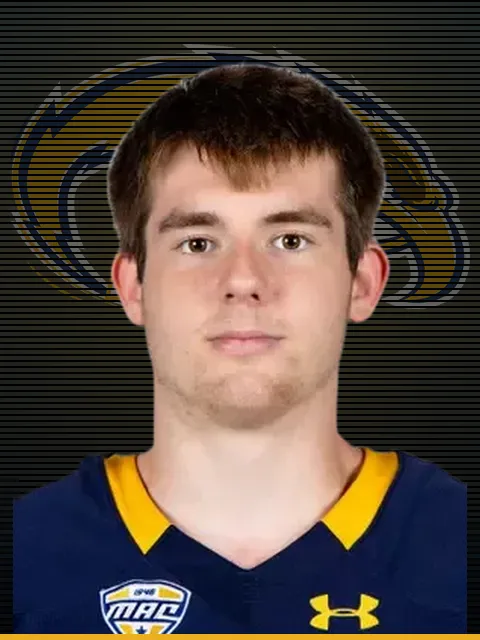 Chase Mantooth