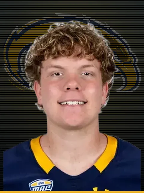 Colin Prichard