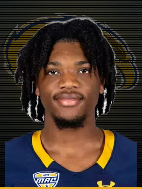Zymir Reed