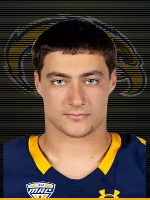 Garrett Long