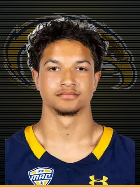 Brendyn Smith