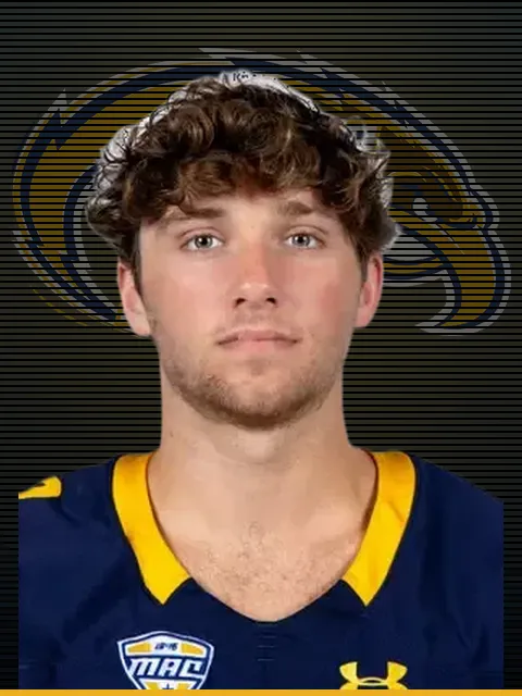 Matthew Maxey
